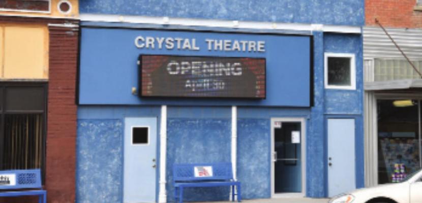 Oxford and Arapahoe movie theaters set to reopen
