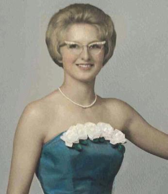 MARIE L. FOLEY