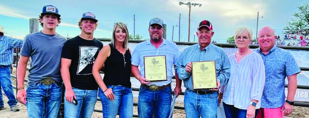 Family Farm Award highlights generational roots