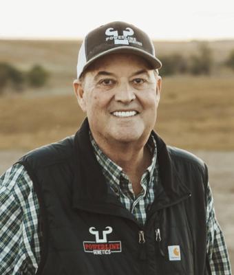 John David “J.D.” Anderson