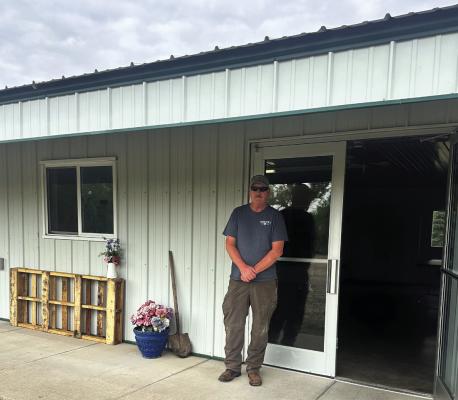 Medicine Creek Lake Lodge Reopens