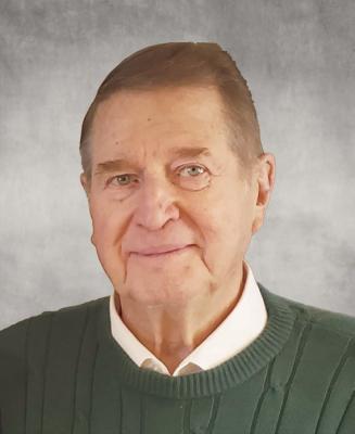 RAYMOND W. GEIGER