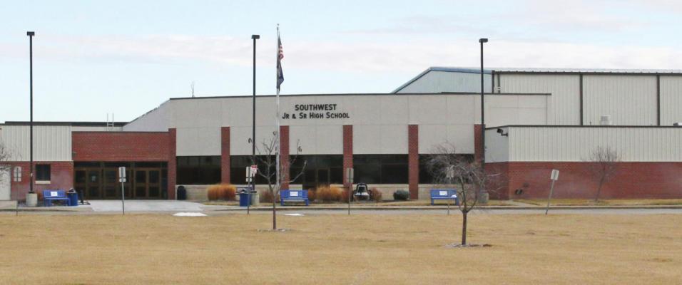 Southwest Public Schools pays off bonds on building seven years ahead of schedule