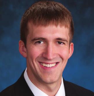 ANDREW ELLSWORTH, MD