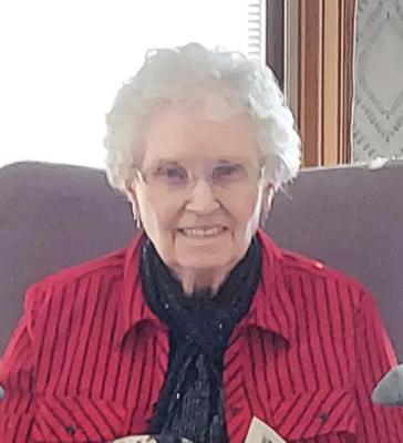 92ND BIRTHDAY