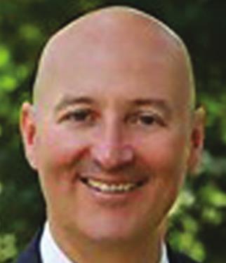 GOVERNOR PETE RICKETTS