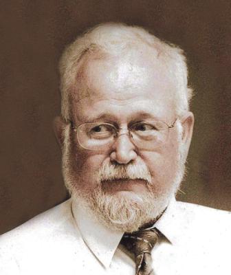 LEON D. LYON