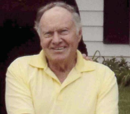 LEWIS I. PALMER