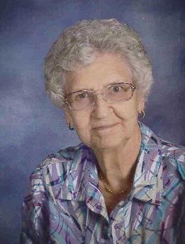 Patricia I. Young