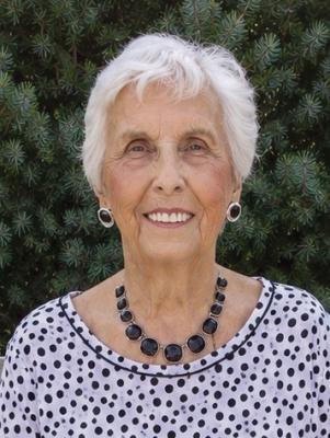 PEG OLMSTED