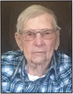 DONALD C. WOODRUFF