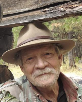 BRUCE HAMMON