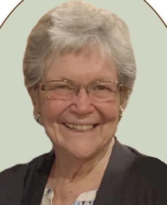 NORMA L. CROSS