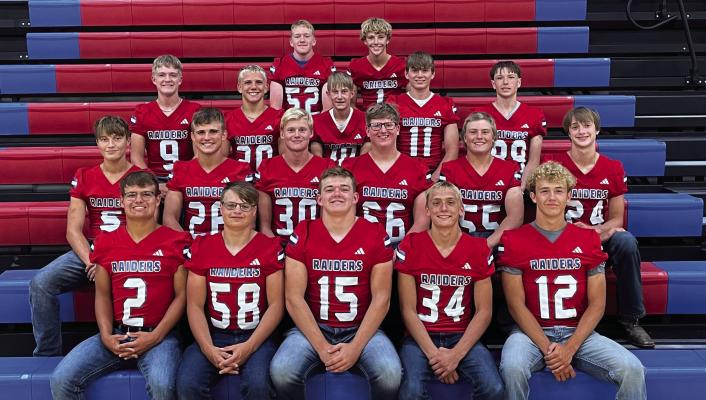 Good Luck Medicine Valley Athletes!
