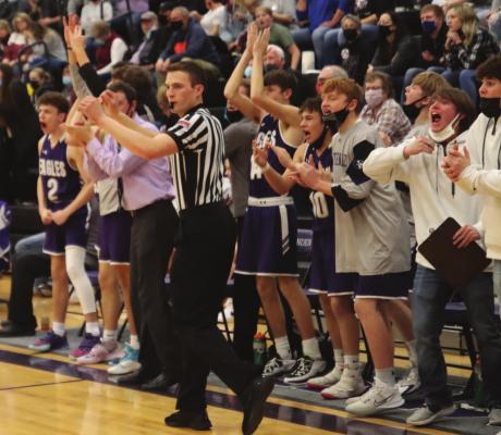 Back to State