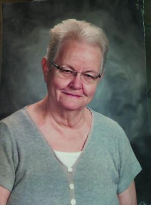 Carole J. Watton