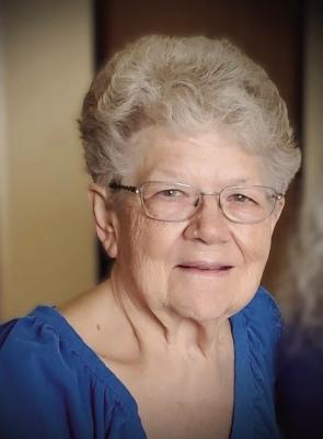 THEDA B. STANLEY
