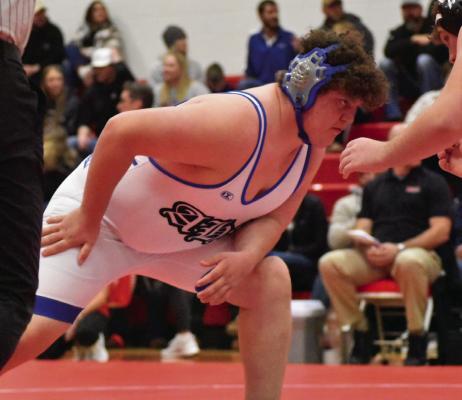 Arapahoe’s Jacen Smith