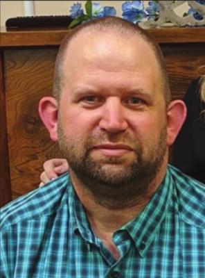 JEREMY EIDSON