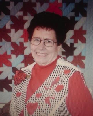 MARILYN R. NEWCOMB