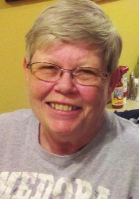 DIANA L. KRUMME