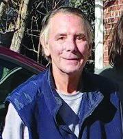 GREG SAYLOR