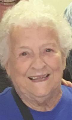 {90TH BIRTHDAY}
