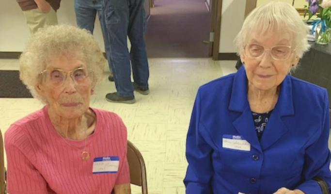 Holbrook 79th Class Reunion