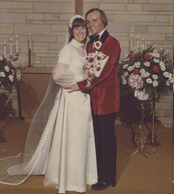 	50TH ANNIVERSARY
