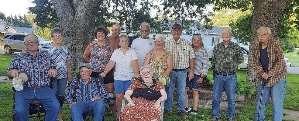 Wilsonville Garden Club