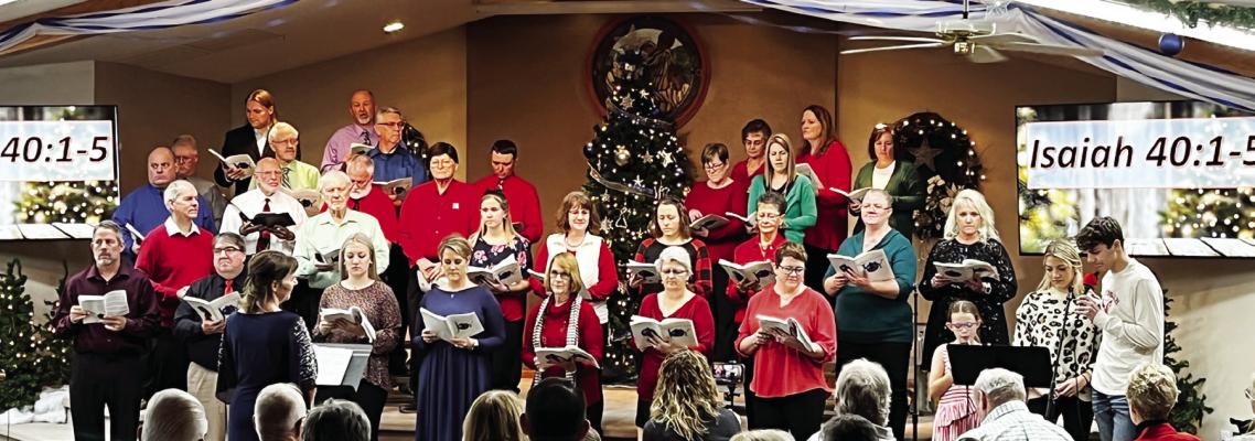 Sounds of the Season!