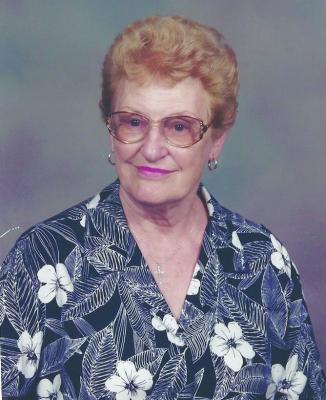 OPAL M. COAKLEY