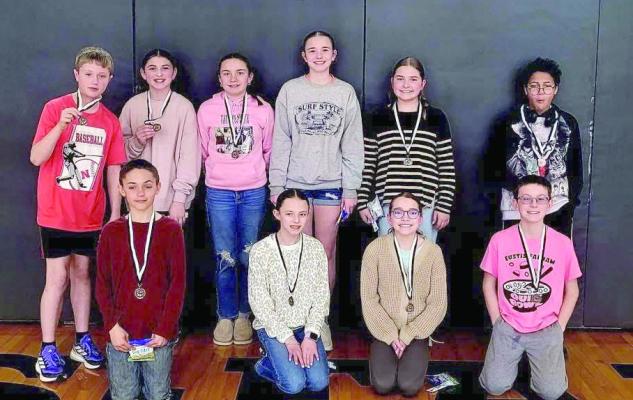 Eustis-Farnam Quiz Bowl