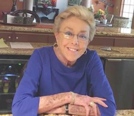 SUSAN E. SHARP