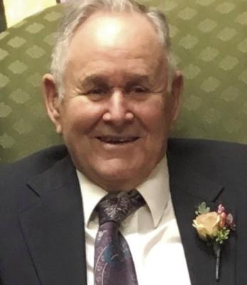 PauL L. Johnson