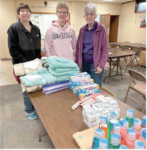 Gifts of Love to Others