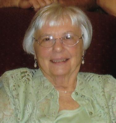 NORMA F. STEELE