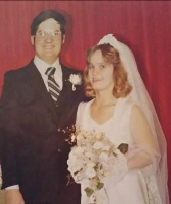 40th anniversary