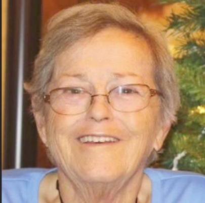 CAROLYN S. BRAND
