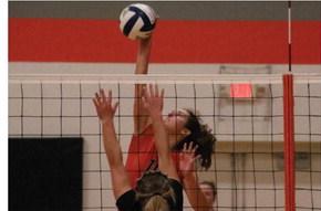 Southwest downs South Loup for subdistrict title
