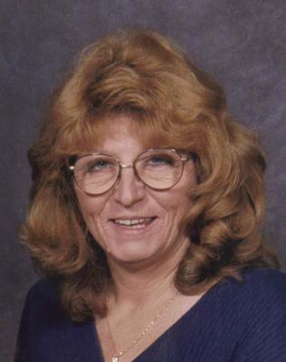 LINDA HAROUFF