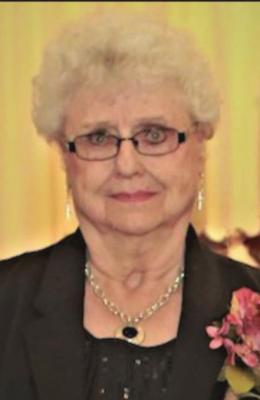 DARLENE L. MILLER