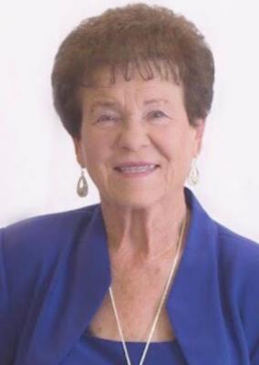 LEORA M. MESSERSMITH