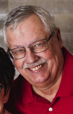 WILLIAM “BILL” L. SHEARER