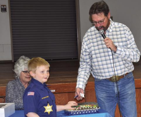 furnas County 4-h
