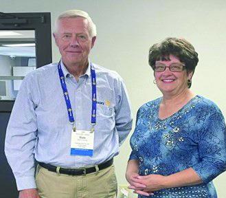 Rotary Legislature Council process explained