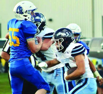 Southwest remains unbeaten with win at South Platte