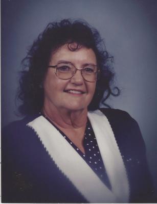 MARTHA L. ANDERSON