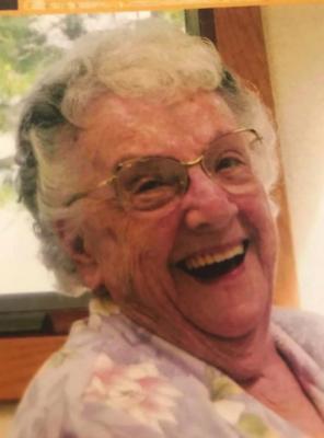 Keeping good-natured to 106 years