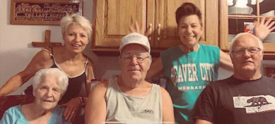 70TH BIRTHDAY
